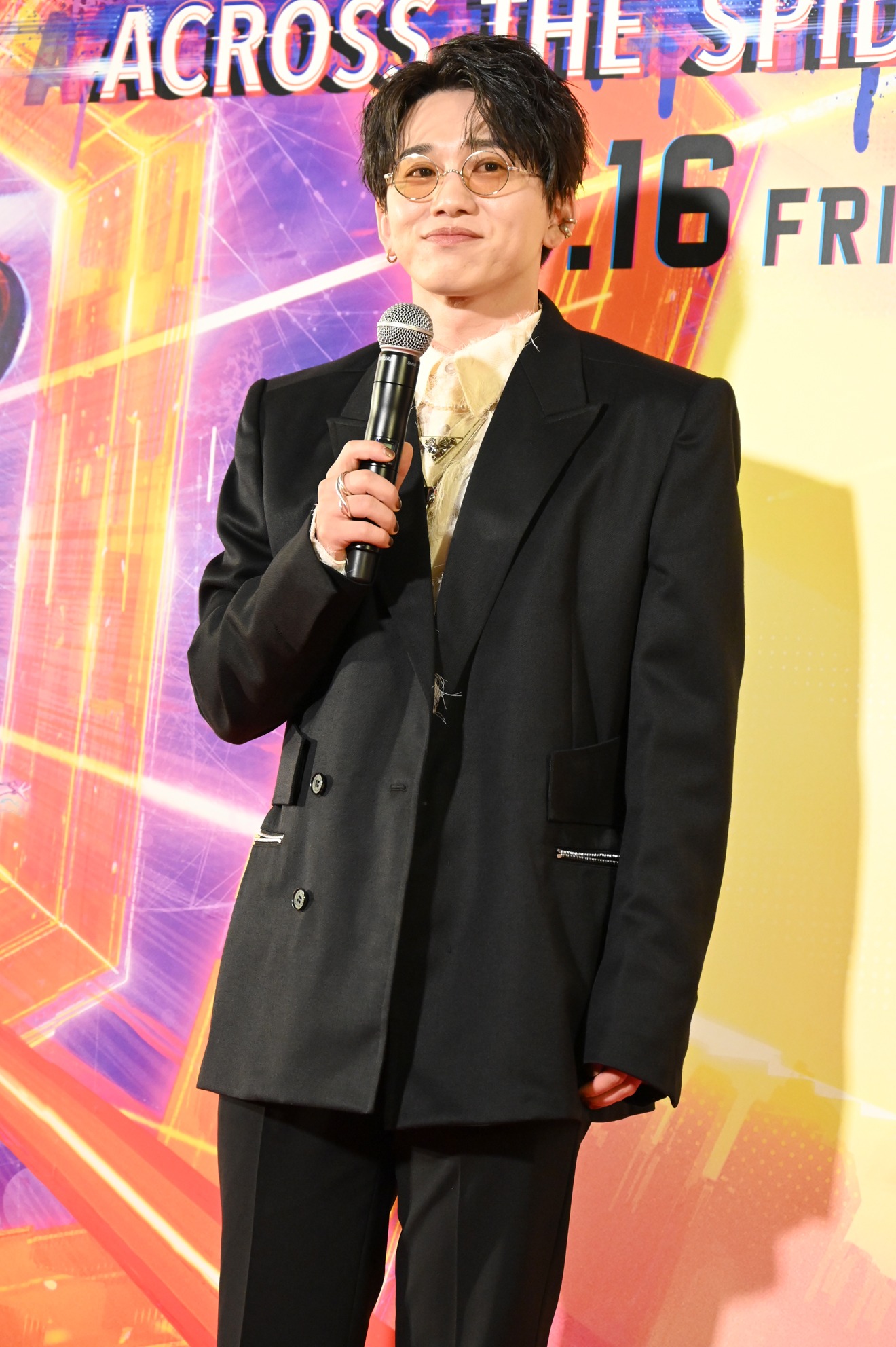 花村想太（Da-iCE）