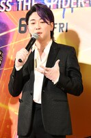 大森元貴（Vo, G / Mrs. GREEN APPLE）