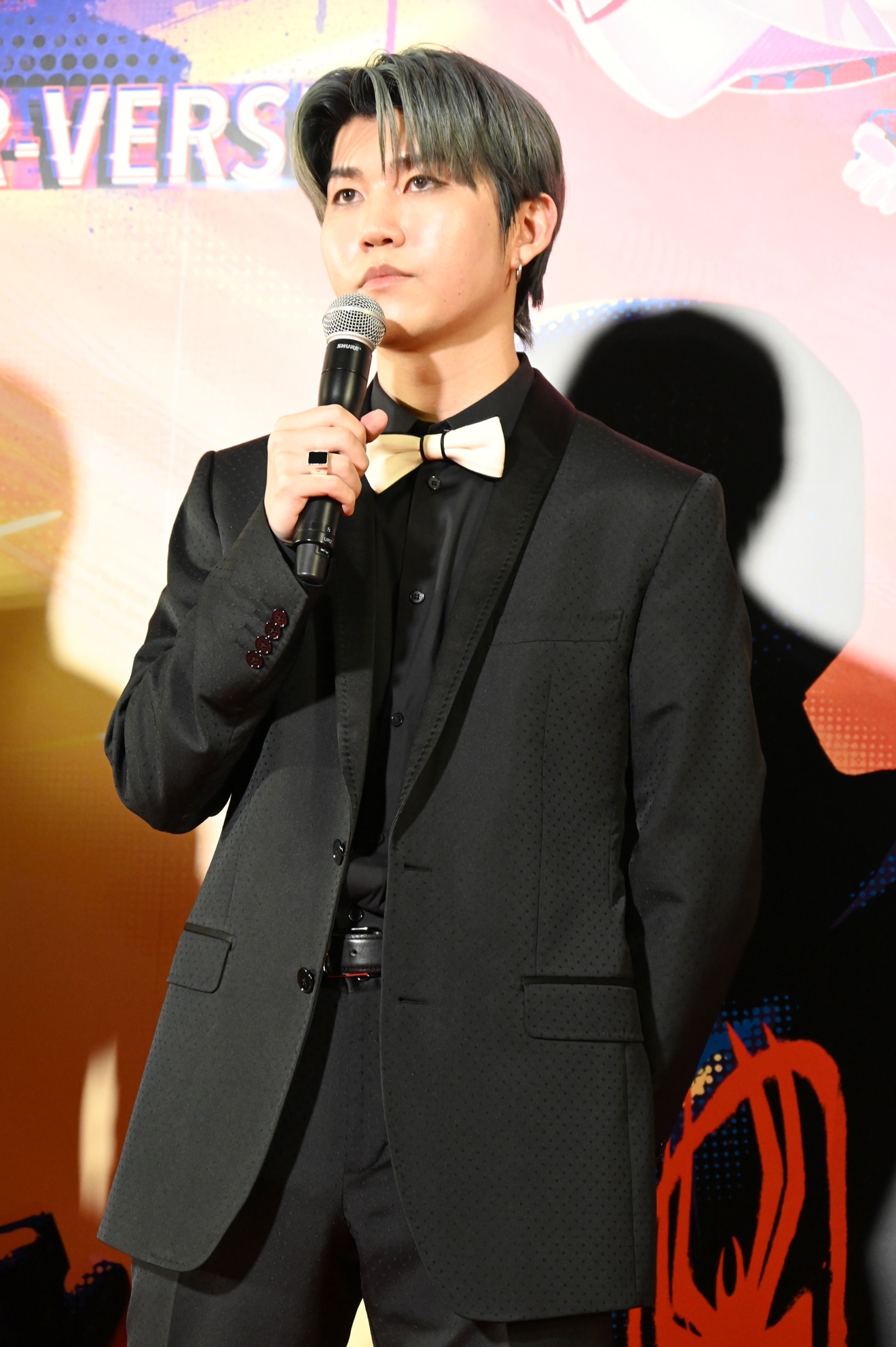 若井滉斗（G / Mrs. GREEN APPLE）