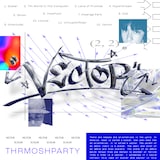 T.M.P「Vector」ジャケット