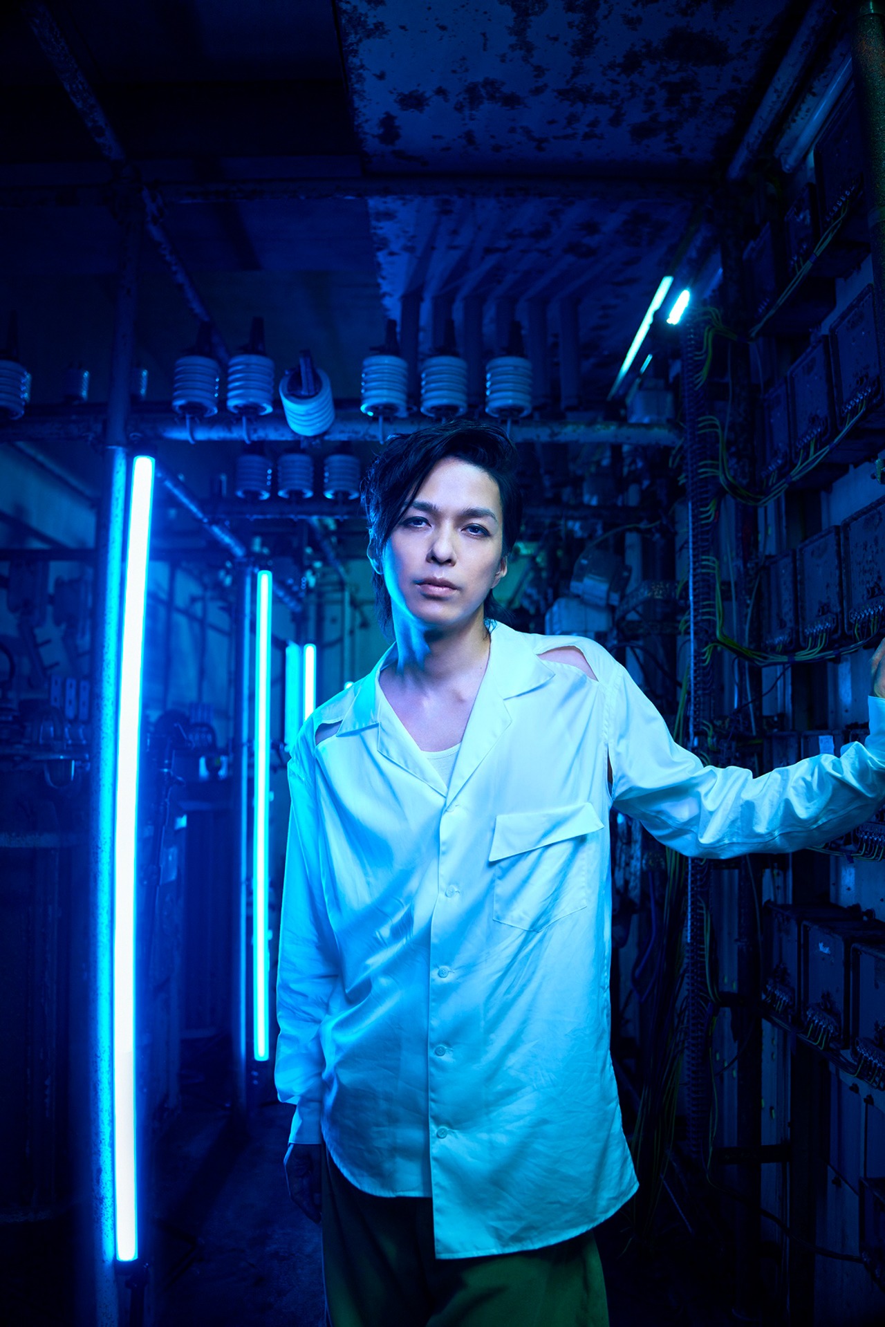 AKIHIDE