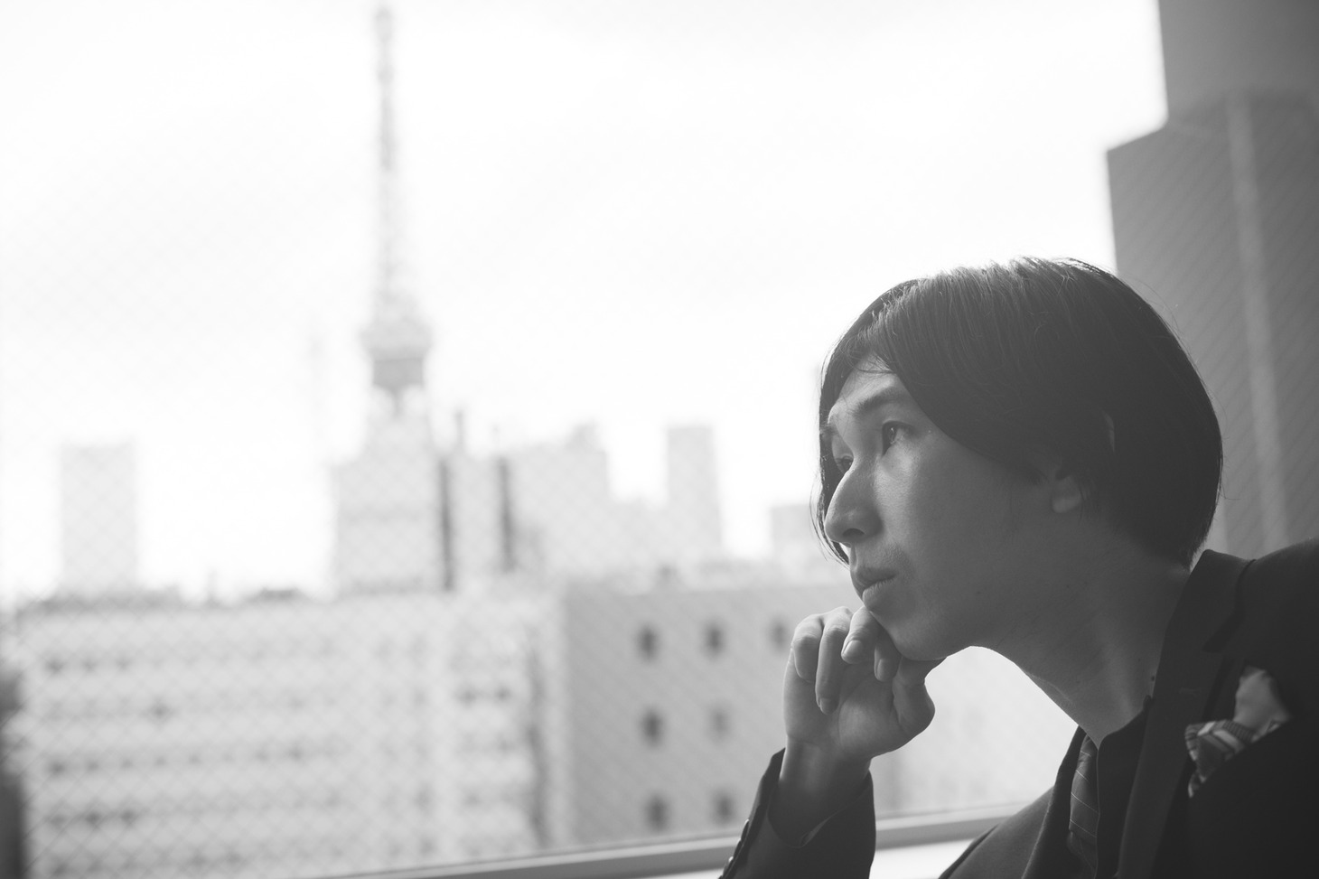 原田夏樹（evening cinema）