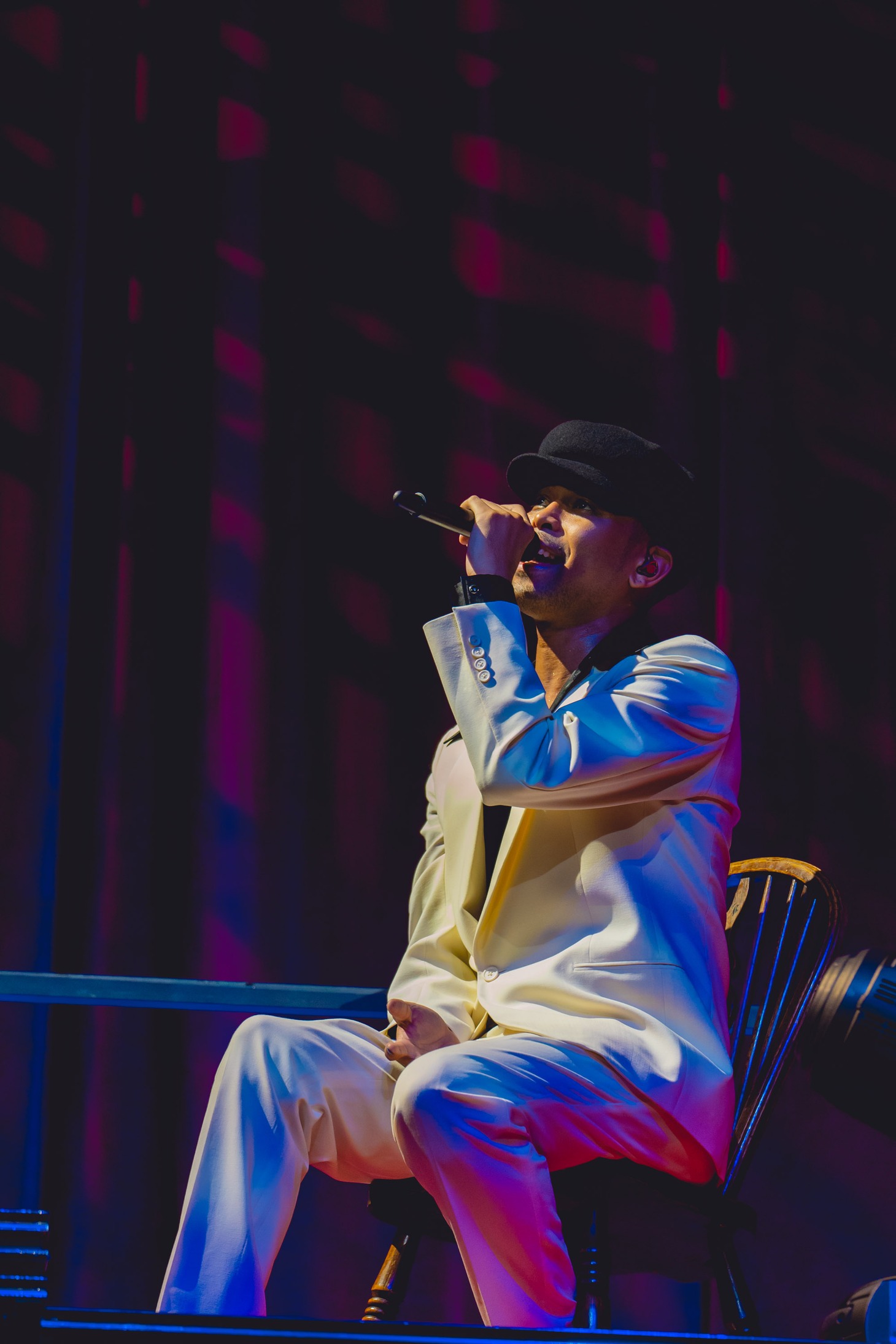 EXILE NESMITH