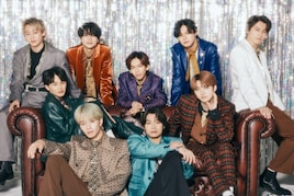 誰の言葉に応えたい?超特急のブチアゲプロポーズ大会に、リーダー・リョウガが出した結論は