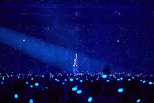 「UVERworld UNSER TOUR at TOKYO DOME 2019.12.19」キーカット