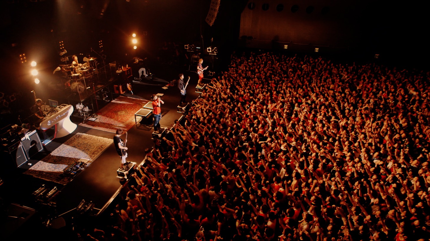 「UVERworld KING'S PARADE at Zepp DiverCity 2013.02.28」キーカット