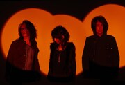 Boris「Heavy Rocks」再発、盟友Melvinsと合同アメリカツアー開催