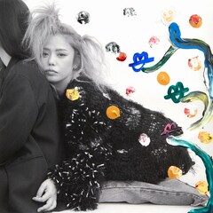 Chara新曲「ohhh!」本日配信、長女・SUMIREがジャケットのディレクション担当