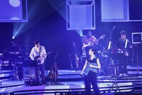 坂本真綾（撮影：羽田誠）