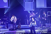 坂本真綾(撮影:羽田誠)