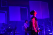 坂本真綾(撮影:羽田誠)