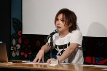 鬼龍院翔（ゴールデンボンバー）（写真提供：euclid agency）