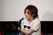 鬼龍院翔（ゴールデンボンバー）（写真提供：euclid agency）