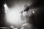 井口理(Vo, Key)(Photo by Ayumu Kosugi)