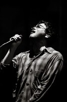 井口理（Vo, Key）（Photo by Ayumu Kosugi）