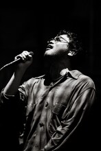 井口理（Vo, Key）（Photo by Ayumu Kosugi）