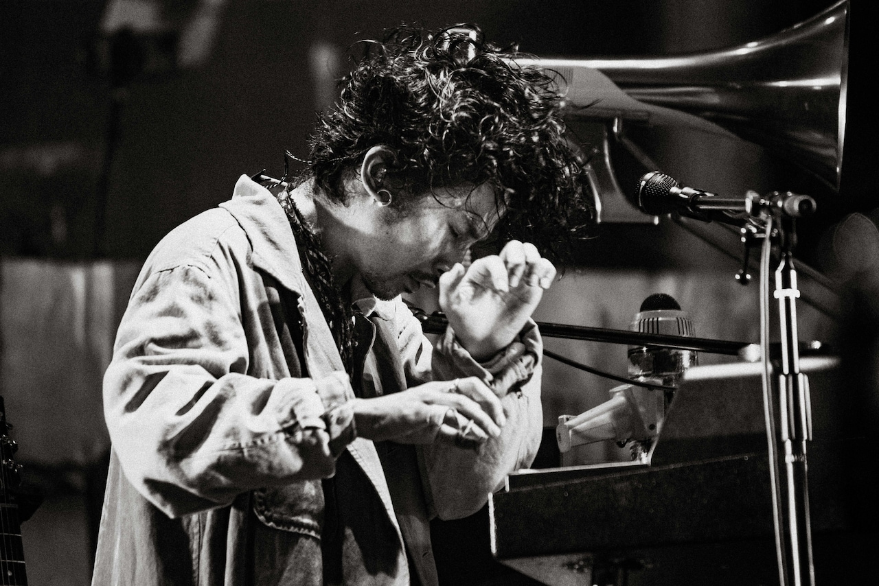 【常田大希仕様】KURONEKO 高音質 ハンドメイド 常田大希仕様】KURONEKO 高音質 ハンドメイド 常田大希仕様】高音質