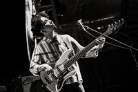 新井和輝（B）（Photo by Ayumu Kosugi）