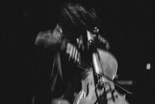 常田大希（Vo, G）（Photo by Kosuke Ito）