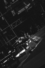 常田大希（Vo, G）（Photo by Kosuke Ito）