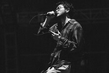 井口理（Vo, Key）（Photo by Kosuke Ito）