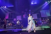 坂本真綾(撮影:羽田誠)