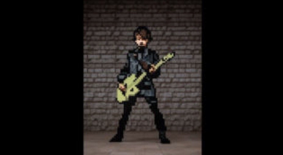 BLUE ENCOUNT、画像生成AIを活用した新曲MV公開