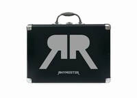 RHYMESTER ポータブルアナログプレイヤー