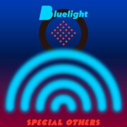 SPECIAL OTHERS「Bluelight」配信ジャケット
