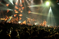 Tani Yuuki（Photo by Nozomu Tomita, Kiyoaki Sasahara）