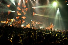 Tani Yuuki（Photo by Nozomu Tomita, Kiyoaki Sasahara）