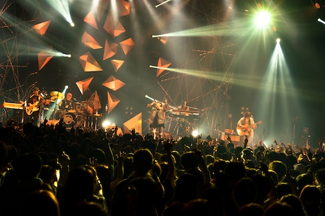 Tani Yuuki（Photo by Nozomu Tomita, Kiyoaki Sasahara）