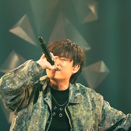 「じいちゃんになっても音楽をやりたい」Tani Yuukiが縁の深い横浜でZeppツアーファイナル