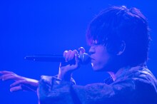 Tani Yuuki（Photo by Nozomu Tomita, Kiyoaki Sasahara）