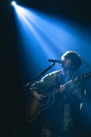 Tani Yuuki（Photo by Nozomu Tomita, Kiyoaki Sasahara）