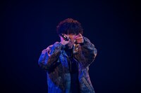 Tani Yuuki（Photo by Nozomu Tomita, Kiyoaki Sasahara）