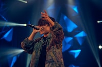 Tani Yuuki（Photo by Nozomu Tomita, Kiyoaki Sasahara）