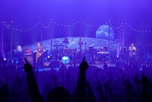 「奥田民生2023 ラビットツアー ～MTR&Y～」より。