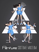 Perfume大規模衣装展「Perfume COSTUME MUSEUM」最後の巡回展を神奈川で開催