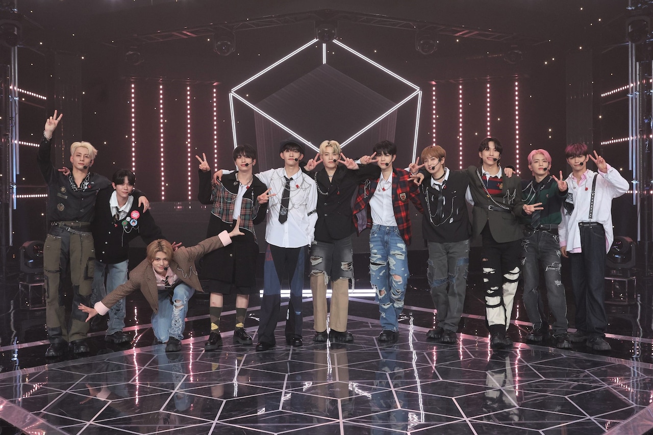 松本と中居に“激ハマり”したいINIが特技披露、さだまさしは有村架純と