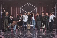 INI (c)フジテレビ