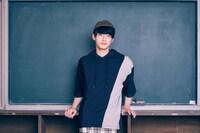 斎藤流宇 (c)「なれの果ての僕ら」製作委員会 (c)内海八重／講談社