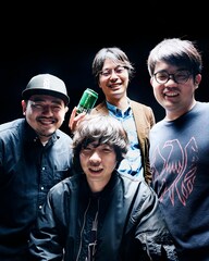 吉田靖直「バラいろダンディ」のコメンテーター担当、トリプルファイヤーで生パフォーマンス