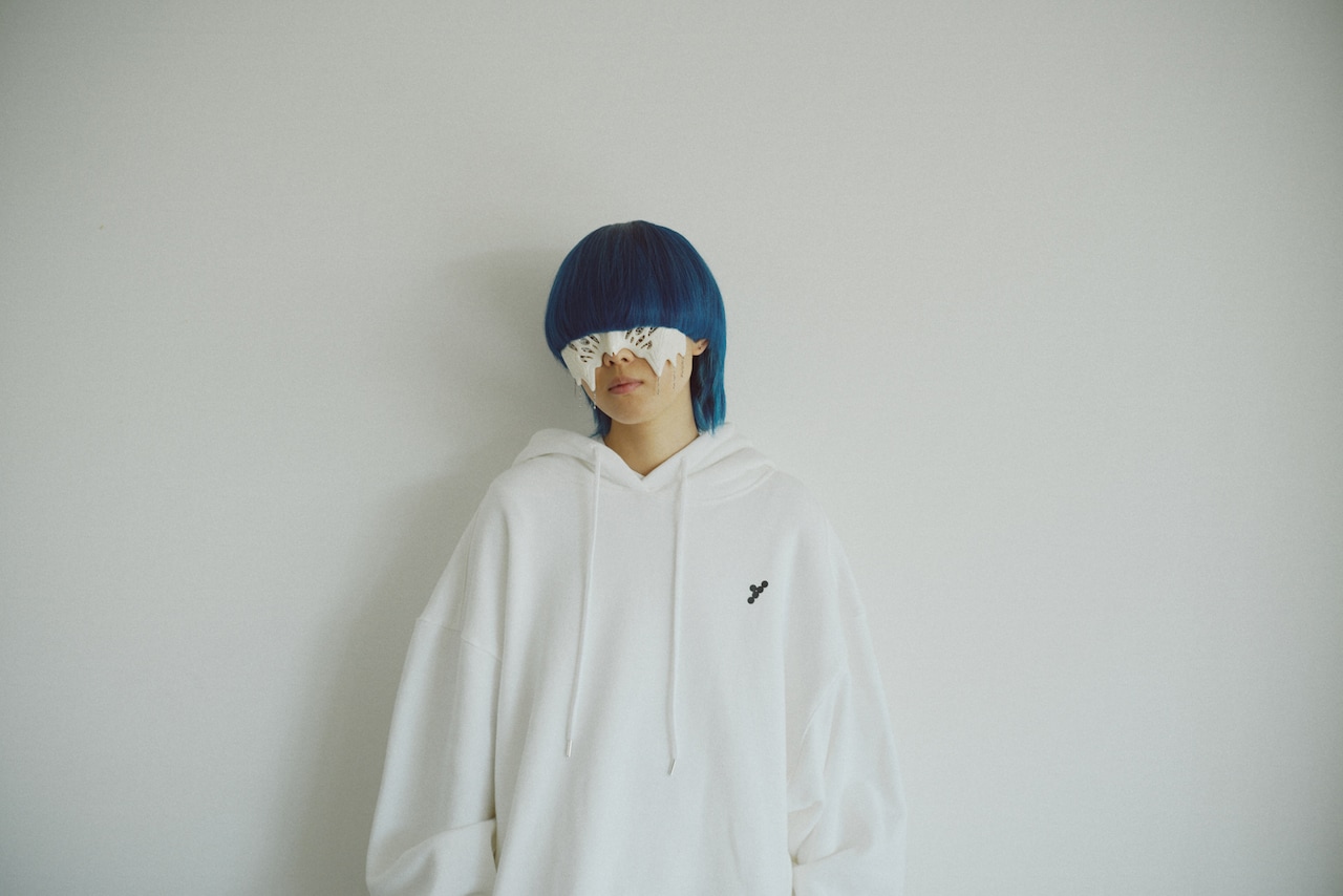 yama歌唱、尾崎世界観が作詞作曲した「返光」明日リリース