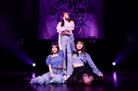 ル・マイグロ（内藤るな and 春名真依 with 大黒柚姫）