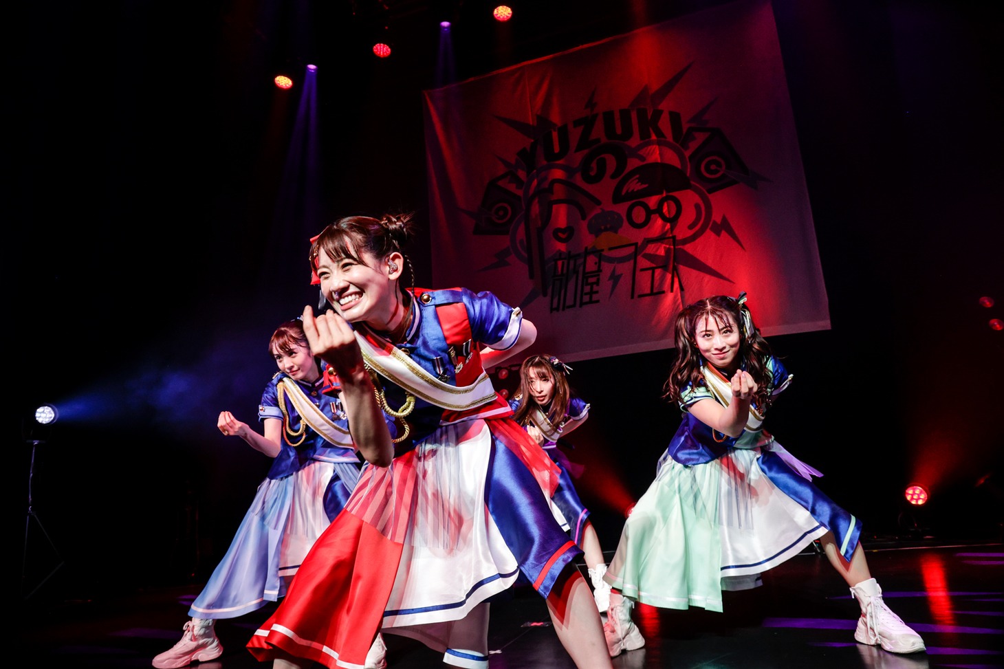 TEAM SHACHI
