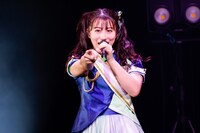 坂本遥奈（TEAM SHACHI）
