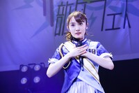 咲良菜緒（TEAM SHACHI）