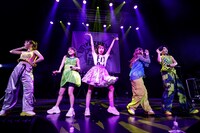 AMEFURASSHIと大黒柚姫（TEAM SHACHI）