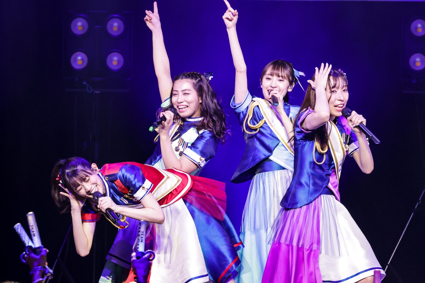 TEAM SHACHI